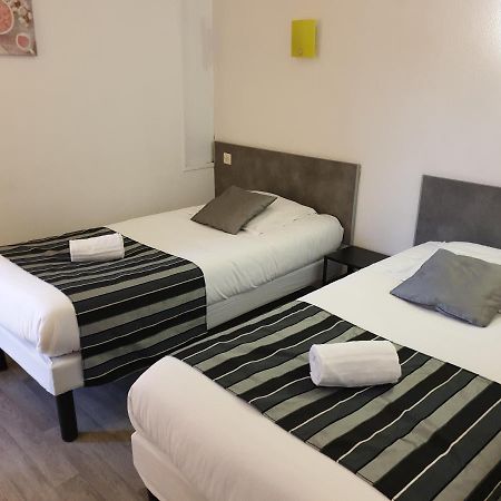 Hotel La Mirandole ตูร์นุส ภายนอก รูปภาพ